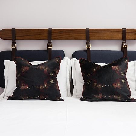 The Old Manse Of Blair, Boutique Hotel & Michelin Restaurant Blair Atholl Bagian luar foto